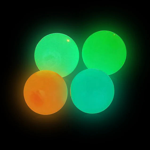 GlowBall's