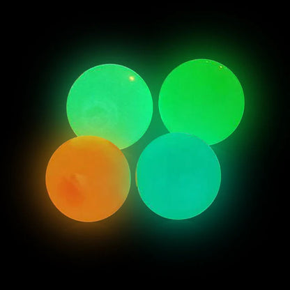 GlowBall's
