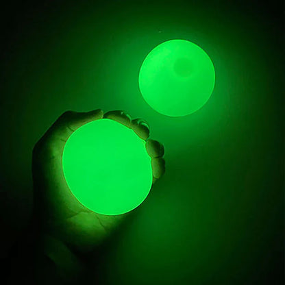 GlowBall's