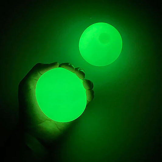 GlowBall's
