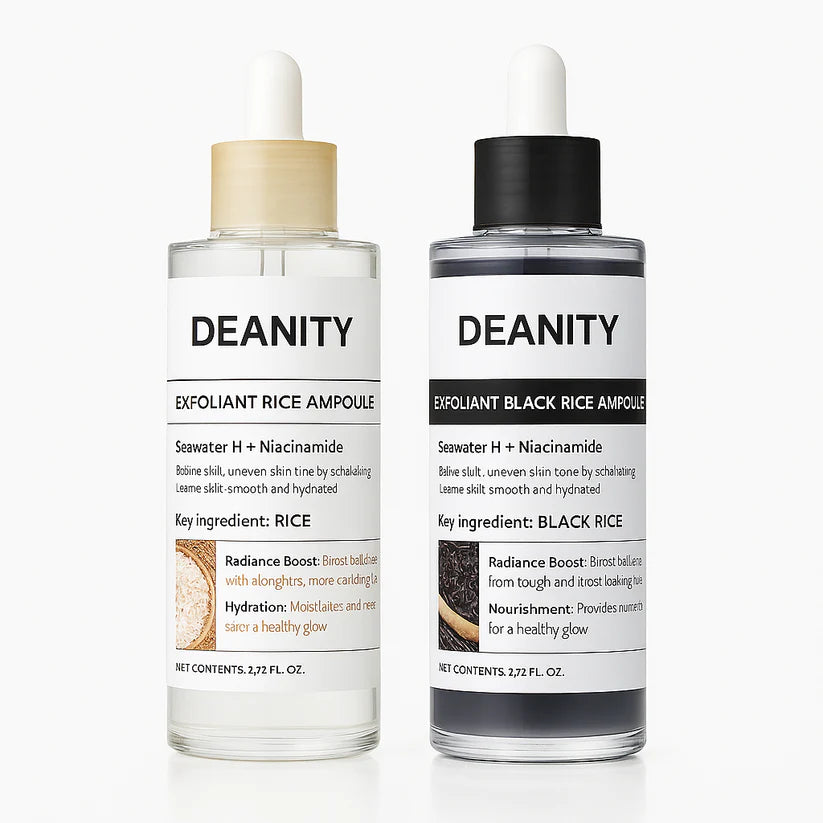 Instant Peel Shot Glow