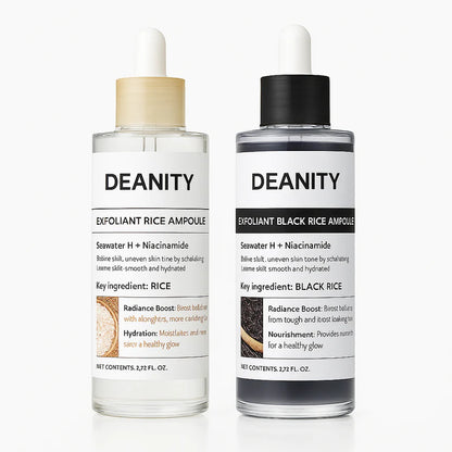 Instant Peel Shot Glow