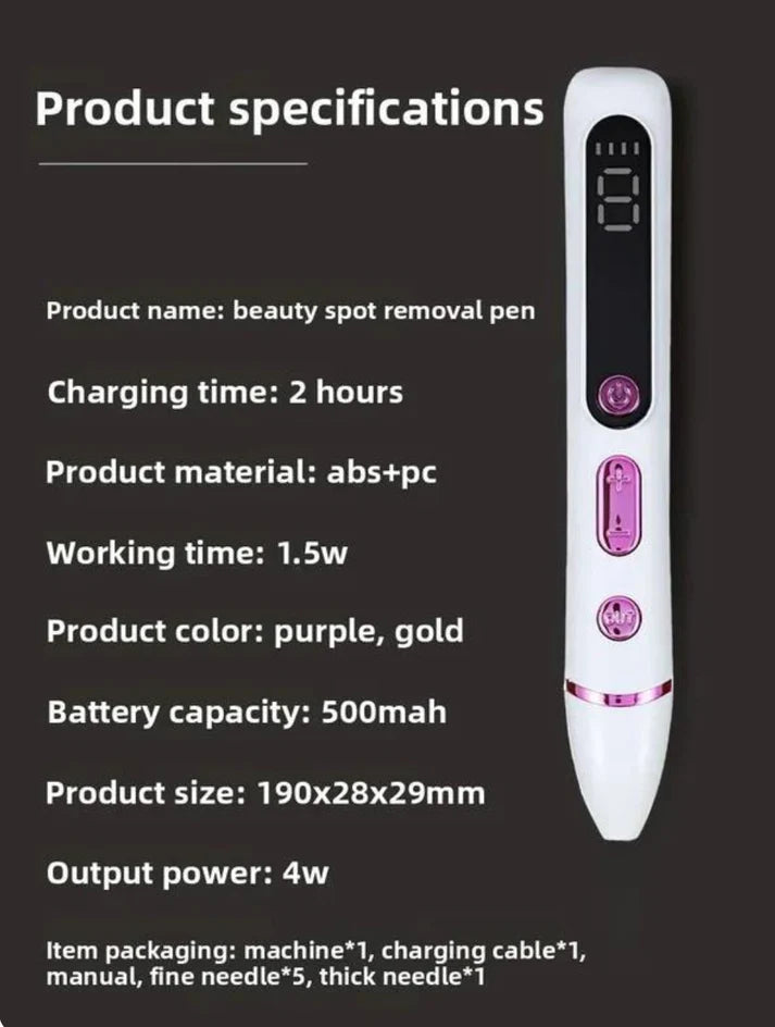 rovaxz's Beauty Pen