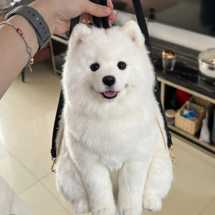 Dog Backpack