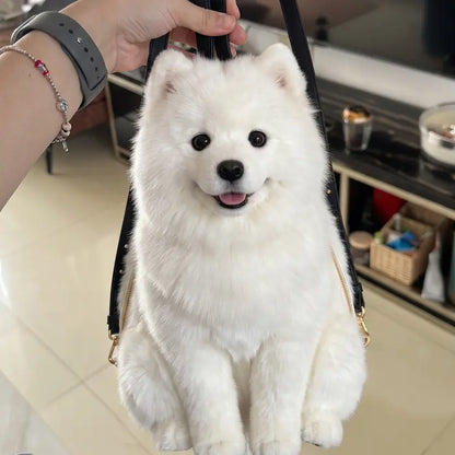 Dog Backpack