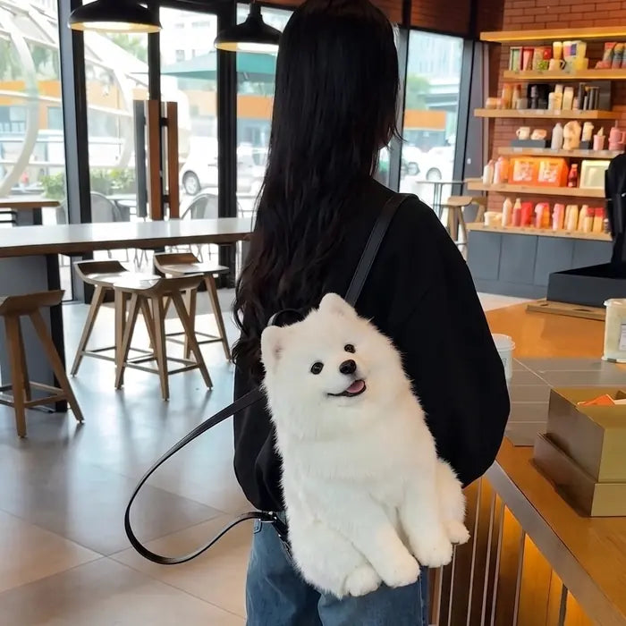 Dog Backpack