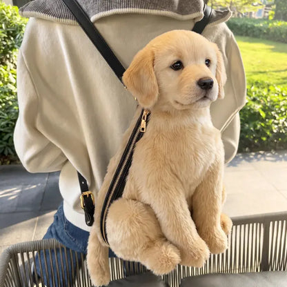Dog Backpack