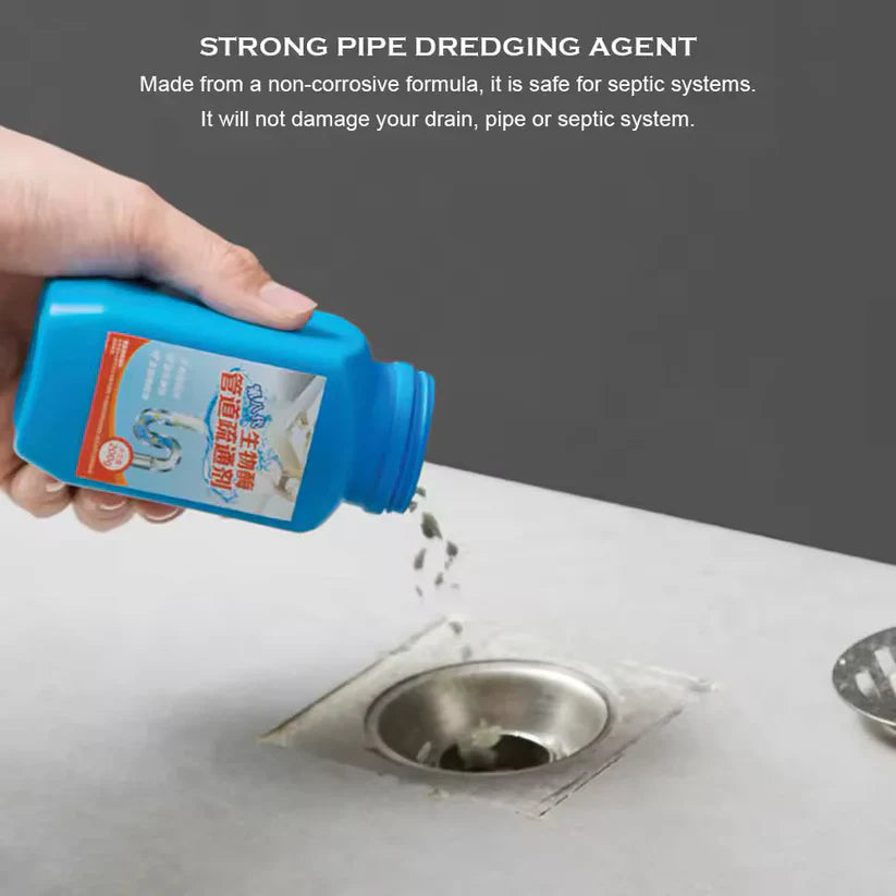 EnzyMax™ Advanced Enzymatic Drain Cleaner