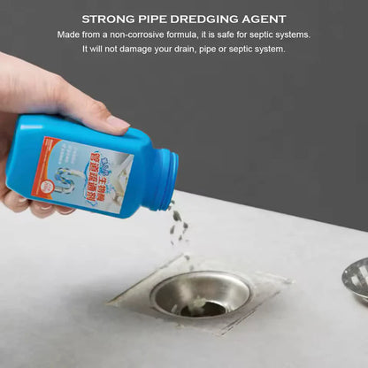 EnzyMax™ Advanced Enzymatic Drain Cleaner